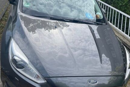 Ford Focus 186.000 km 6.999 &euro; Delbrück 33129