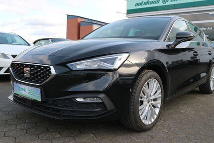 Seat Leon 62.397 km 17.990 &euro; Paderborn Schloß-Neuhaus 33104