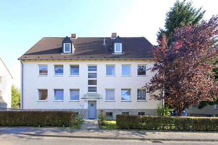 Wohnung zum Mieten in Detmold 449 € 58 m²