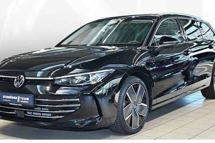 VW Passat Variant 4.500 km 61.750 &euro; Verl 33415