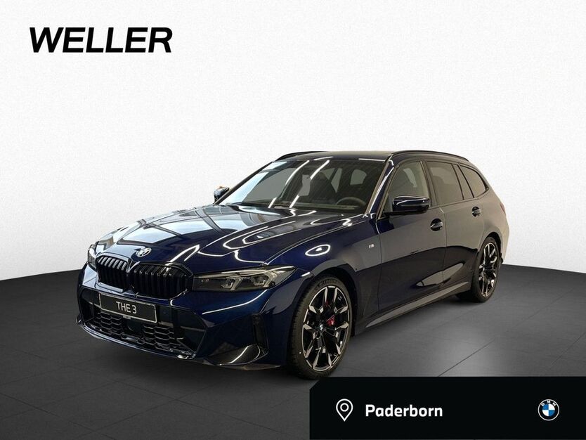 BMW 320 11.522 km 68.950 € Paderborn 33104