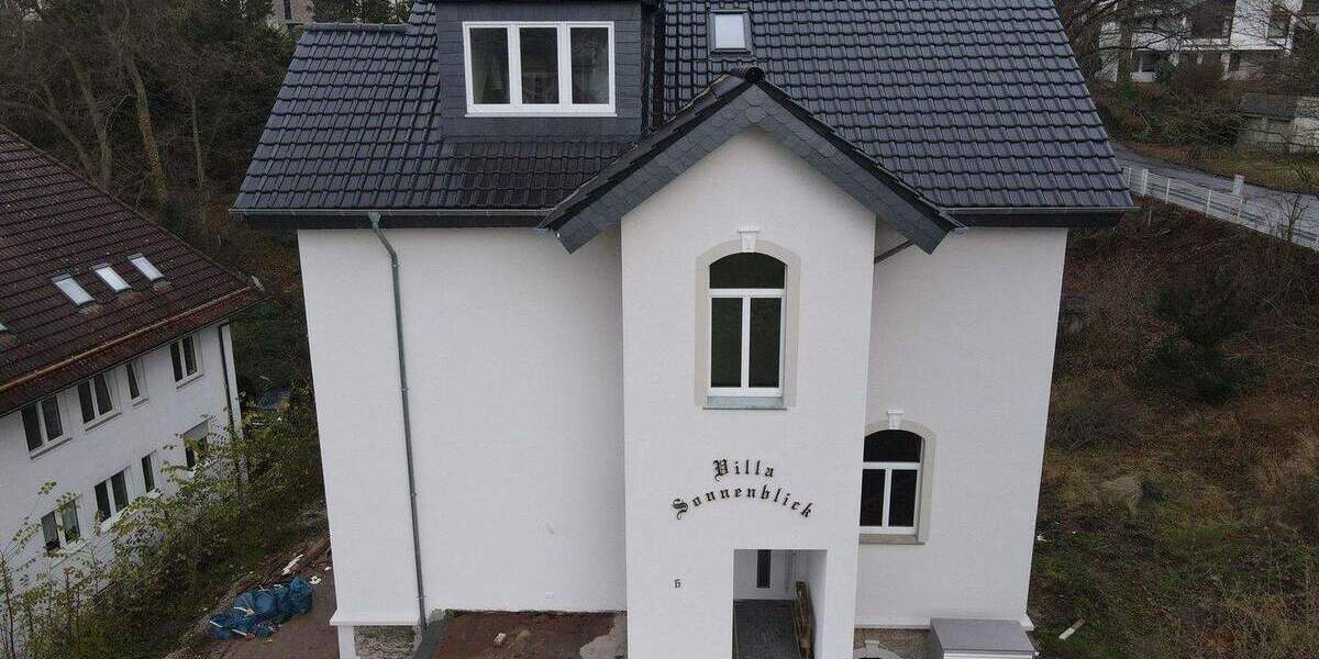 Etagenwohnung Detmold Heiligenkirchen - 3 Zimmer, 56 m&sup2;, 260.000&euro; | Angebot:25756405