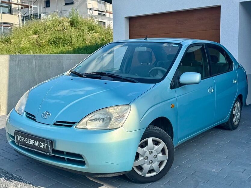PRIUs