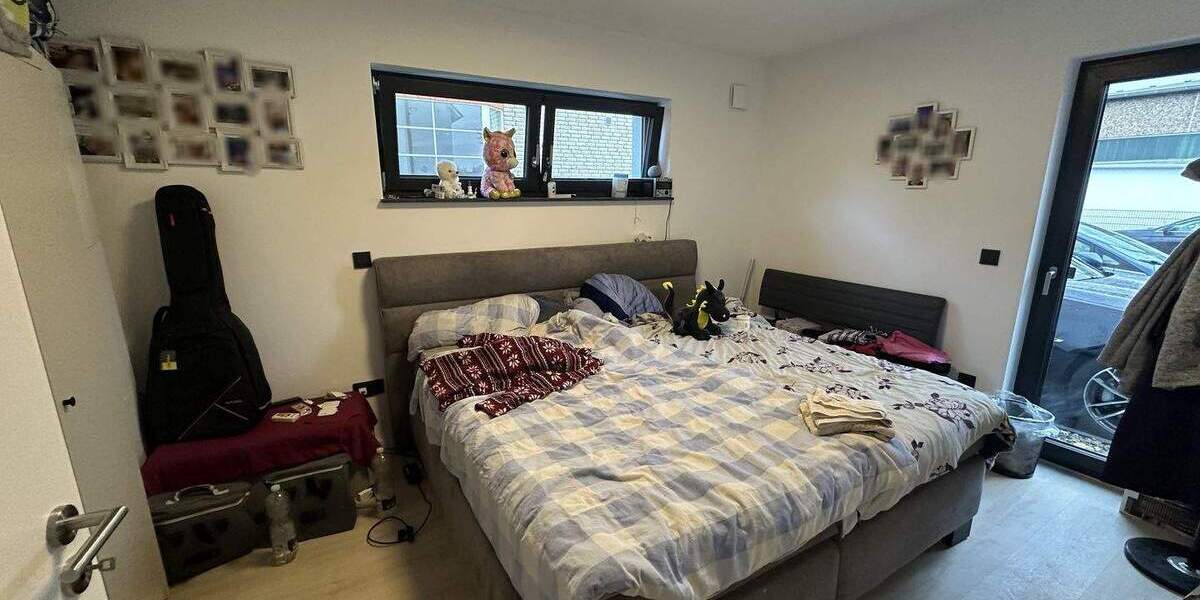 ***2 Zimmer Wohnung in der Stadtheide*** 2 zimmer