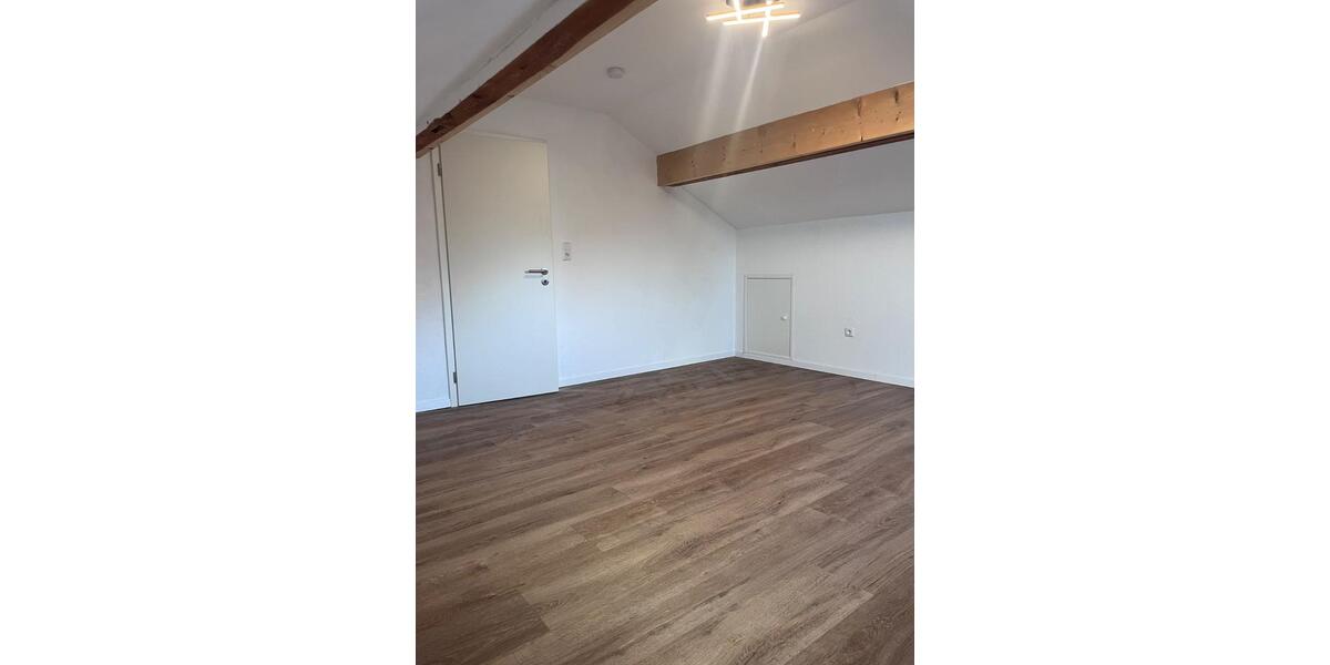 Dachgeschoßwohnung Paderborn Univiertel - 2 Zimmer, 45 m&sup2;, 655&euro; | Angebot:26411510