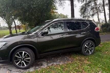 Nissan X-Trail 150.000 km 13.000 &euro; Verl 33415