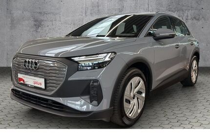Audi Q4 e-tron 32.500 km 32.690 &euro; Paderborn 33100