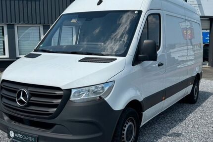 Mercedes-Benz Sprinter 23.000 km 26.950 &euro; Paderborn 33106