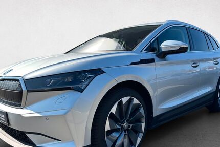 Skoda Enyaq 44.982 km 42.990 € Bielefeld 33609