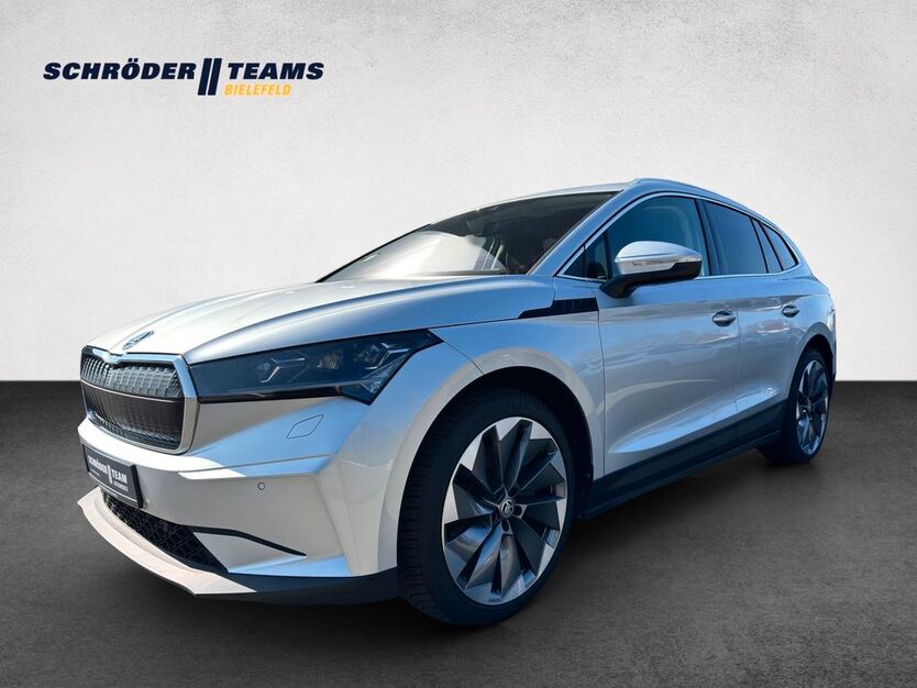 Skoda Enyaq 44.982 km 42.990 € Bielefeld 33609