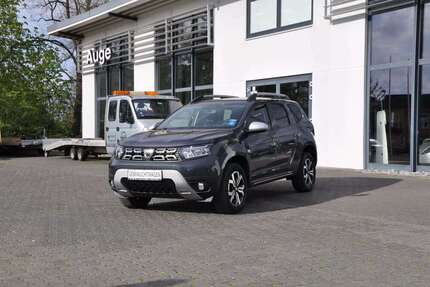 Dacia Duster 29.741 km 20.900 &euro; Geseke 59590