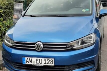 VW Touran 168.000 km 11.900 € Horn-Bad Meinberg 32805