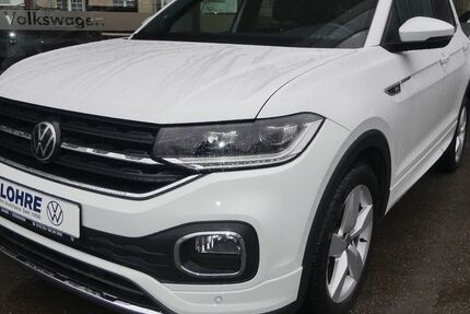 VW T-Cross 30.967 km 22.490 &euro; Steinheim 32839