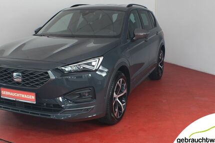 Seat Tarraco 37.444 km 32.948 € Detmold 32760