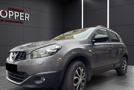 Nissan Qashqai 183.125 km 7.900 &euro; Paderborn 33104