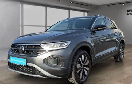 VW T-Roc 6.686 km 26.490 &euro; Salzkotten 33154