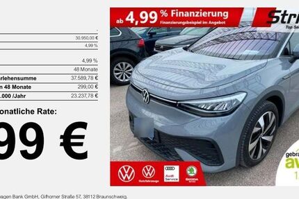VW ID.5