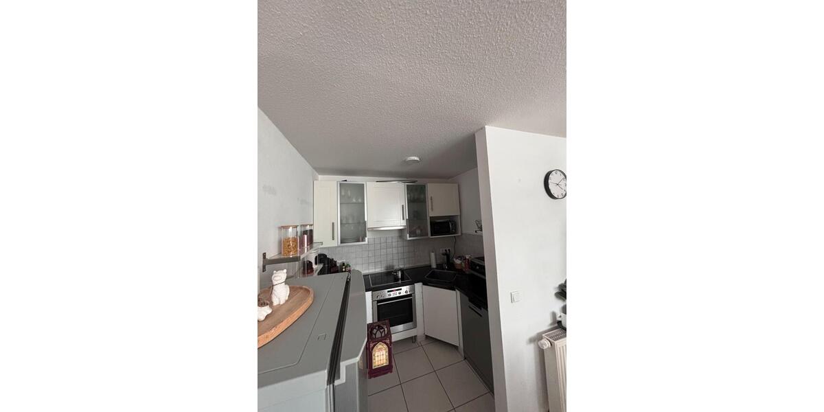 Maisonettenwohnung Geseke - 3 Zimmer, 70 m&sup2;, 950&euro; | Angebot:27596199
