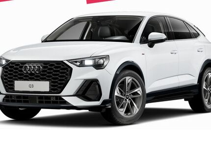 Audi Q3 2.900 km 39.500 &euro; Paderborn 33100
