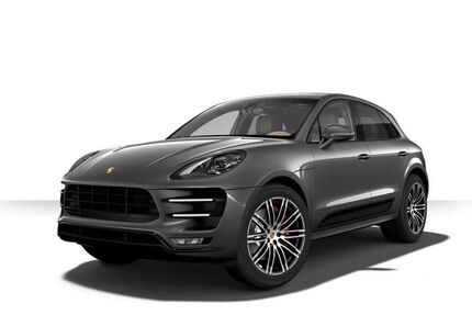 Porsche Macan 130.000 km 43.990 &euro; Büren 33142