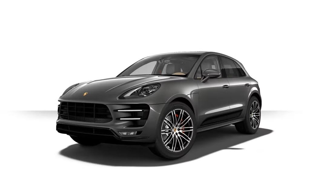 Porsche Macan 130.000 km 43.990 &euro; Büren 33142