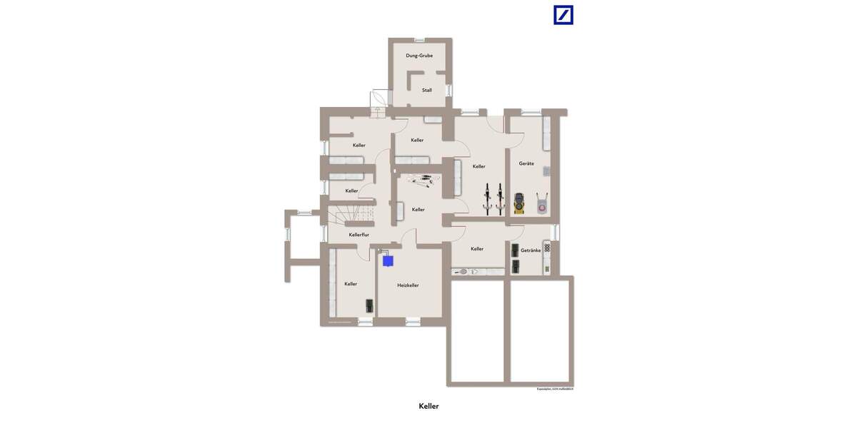 Einfamilienhaus Steinheim Sandebeck - 9 Zimmer, 209 m&sup2;, 249.000&euro; | Angebot:25687387