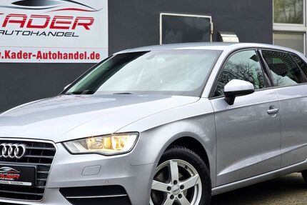 Audi A3 120.000 km 13.450 &euro; Paderborn 33104