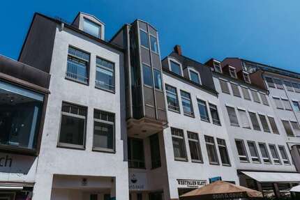 Büro in Bielefeld 1.695 € 220 m²