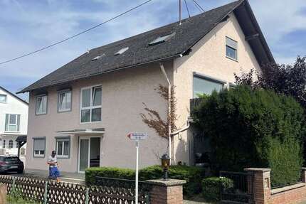 Wohnung zum Mieten in Oestrich-Winkel 1.320 € 120 m²