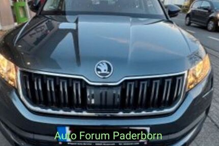 Skoda Kodiaq 160.000 km 15.499 € Paderborn 33102