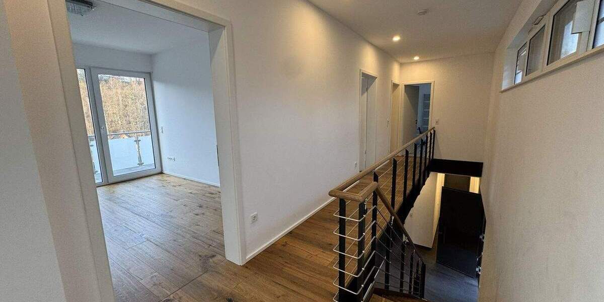 Exklusiver Wohntraum 7 zimmer