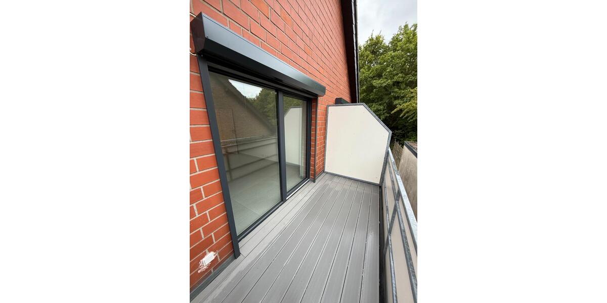 Etagenwohnung Paderborn Neuenbeken - 2 Zimmer, 60 m&sup2;, 800&euro; | Angebot:26578556