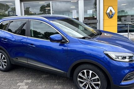 Renault Kadjar 71.932 km 17.490 &euro; Paderborn 33104