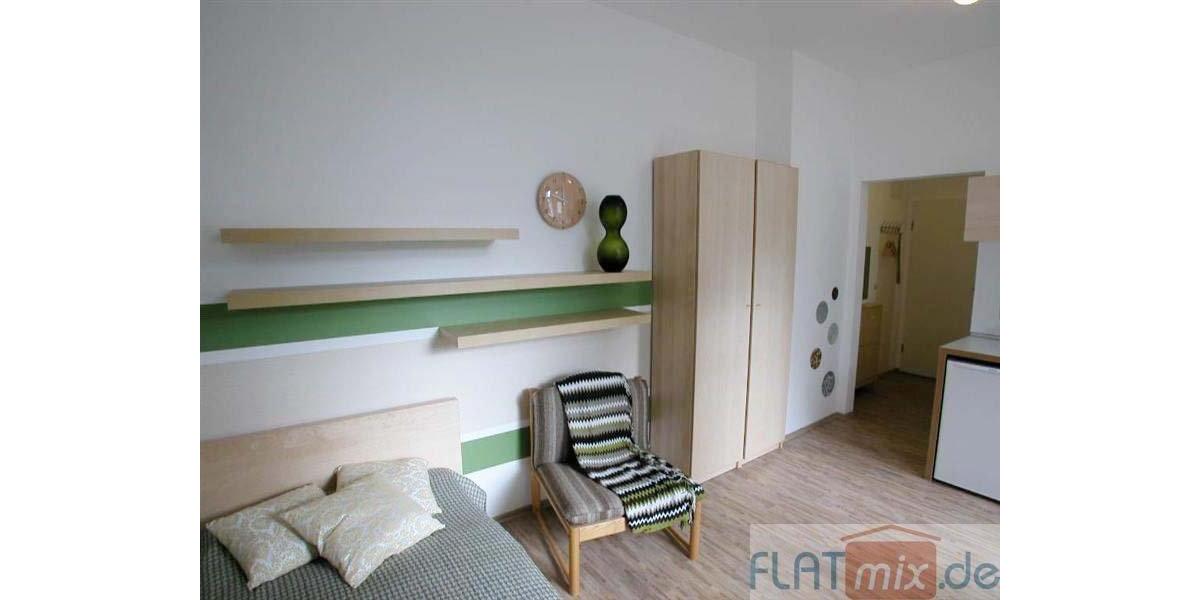 Etagenwohnung Bad Lippspringe - 1 Zimmer, 1 m&sup2;, 745&euro; | Angebot:26232632