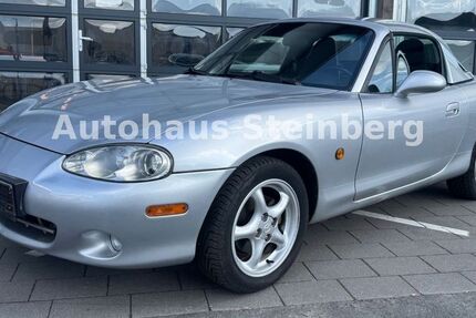 Mazda MX-5 240.000 km 4.749 &euro; Oerlinghausen 33813