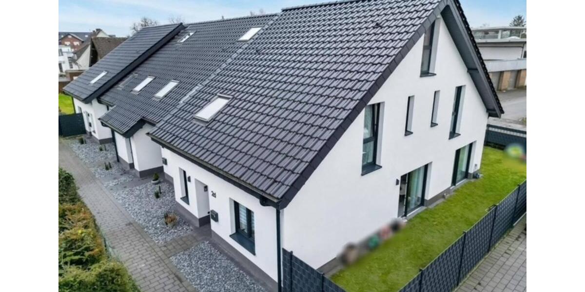 Reihenmittelhaus mit erstklassigem Wohnkomfort in zentraler Lage zimmer