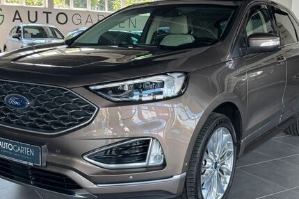 Ford Edge 72.916 km 23.900 &euro; Paderborn 33106