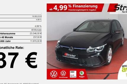 VW Golf 82.315 km 19.949 &euro; Horn-Bad Meinberg 32805