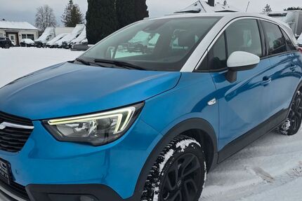 Opel Crossland (X) 69.000 km 9.300 &euro; Bad Lippspringe 33175