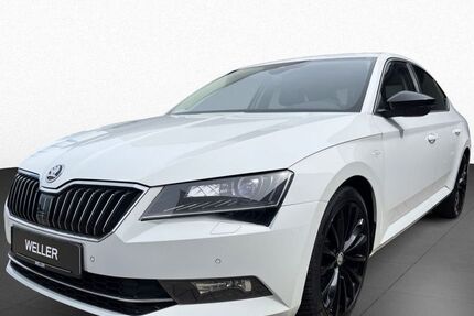 Skoda Superb 149.999 km 16.990 &euro; Detmold 32758