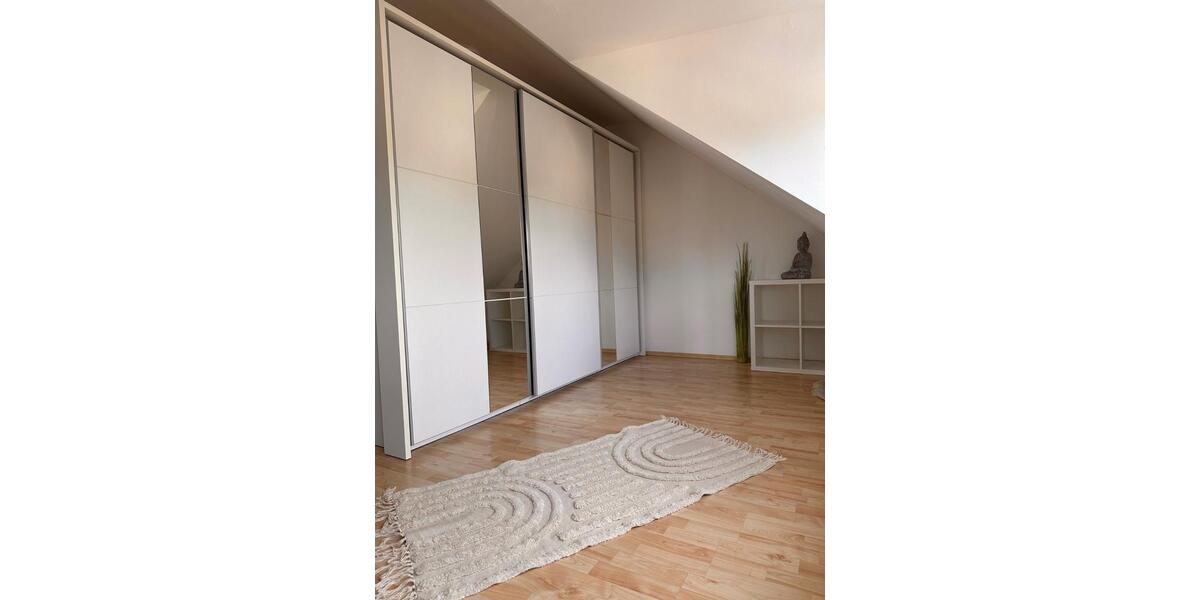 Etagenwohnung Paderborn - 2 Zimmer, 75 m&sup2;, 1.150&euro; | Angebot:26586397