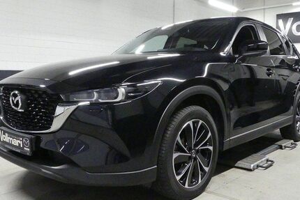 Mazda CX-5 52.600 km 28.890 € Paderborn 33106