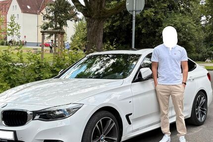 BMW 330 Gran Turismo 107.980 km 25.999 &euro; Paderborn 33102