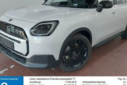 Mini Cooper E Countryman 3.800 km 38.830 € Paderborn 33100