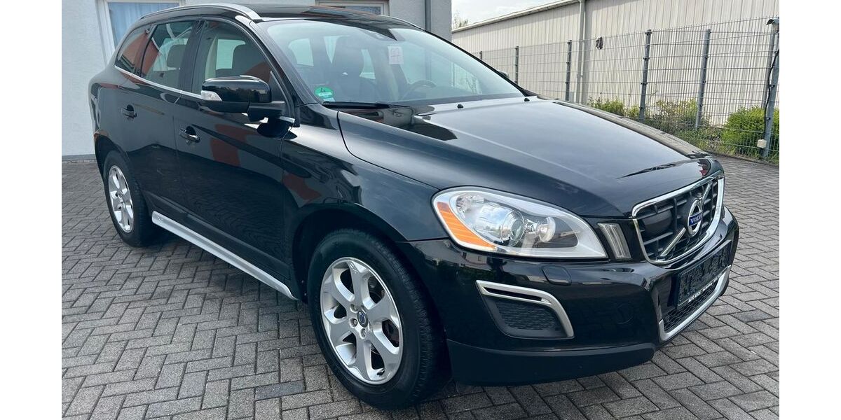 Volvo XC60 311.000 km 7.800 &euro; Lippstadt 59557