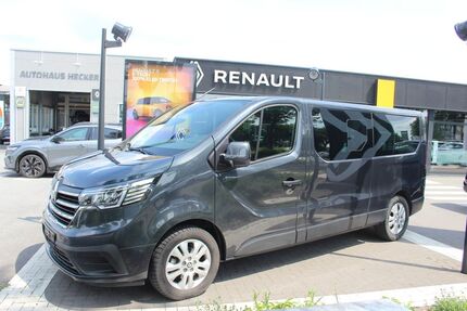 Renault Trafic 23.646 km 38.990 &euro; Lippstadt 59557
