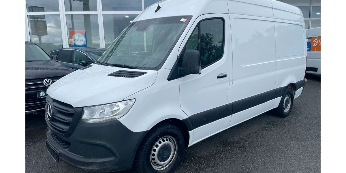 Mercedes-Benz Sprinter 88.000 km 19.950 &euro; Paderborn 33106