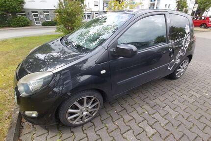 Renault Twingo 55.000 km 4.750 &euro; Lippstadt 59558