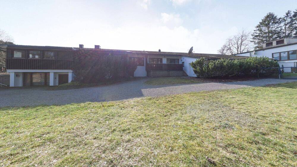 Mehrfamilienhaus, Wohnhaus Horn-Bad Meinberg Billerbeck - 1 Zimmer, 430 m&sup2;, 399.000&euro; | Angebot:26260826