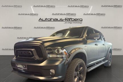Dodge RAM 77.500 km 29.890 &euro; Detmold 32758